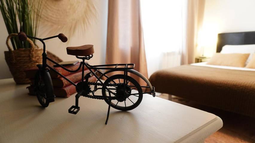 Location de vacances pour 7 personnes, avec vue ainsi que jardin et piscine dans Cartelègue - 4