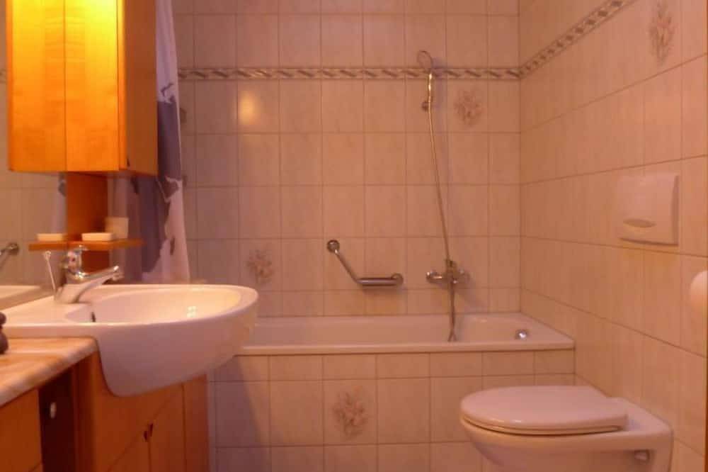 Ganze Wohnung, Arbgrat in Täsch, Walliser Alpen
