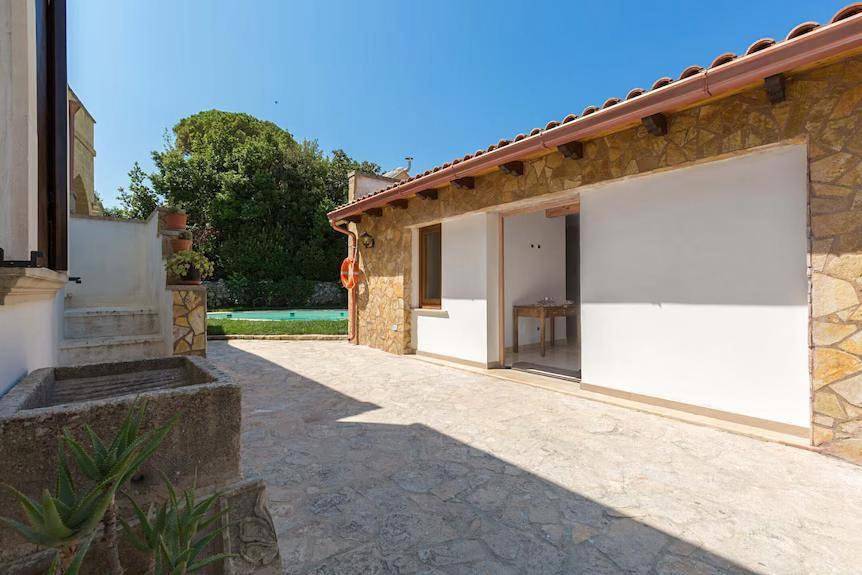 Three-Bedroom Villa in Spongano, Lecce Provinz