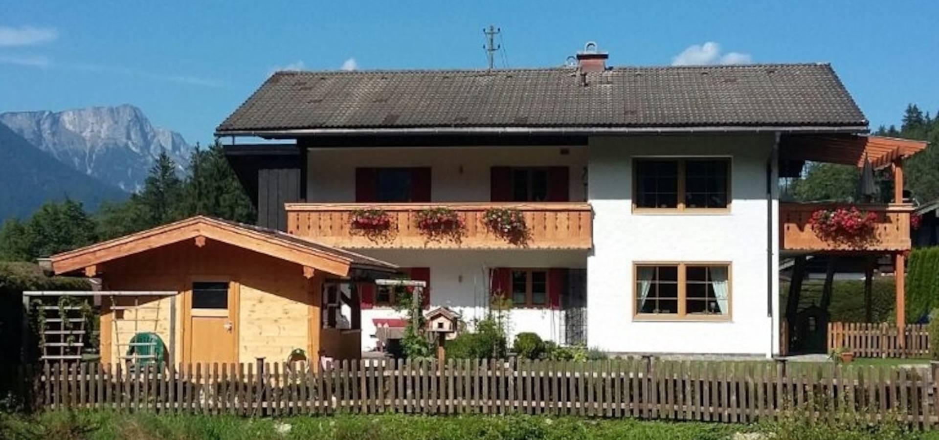 Ferienwohnung für 2 Personen in Göllstock, Schönau am Königssee