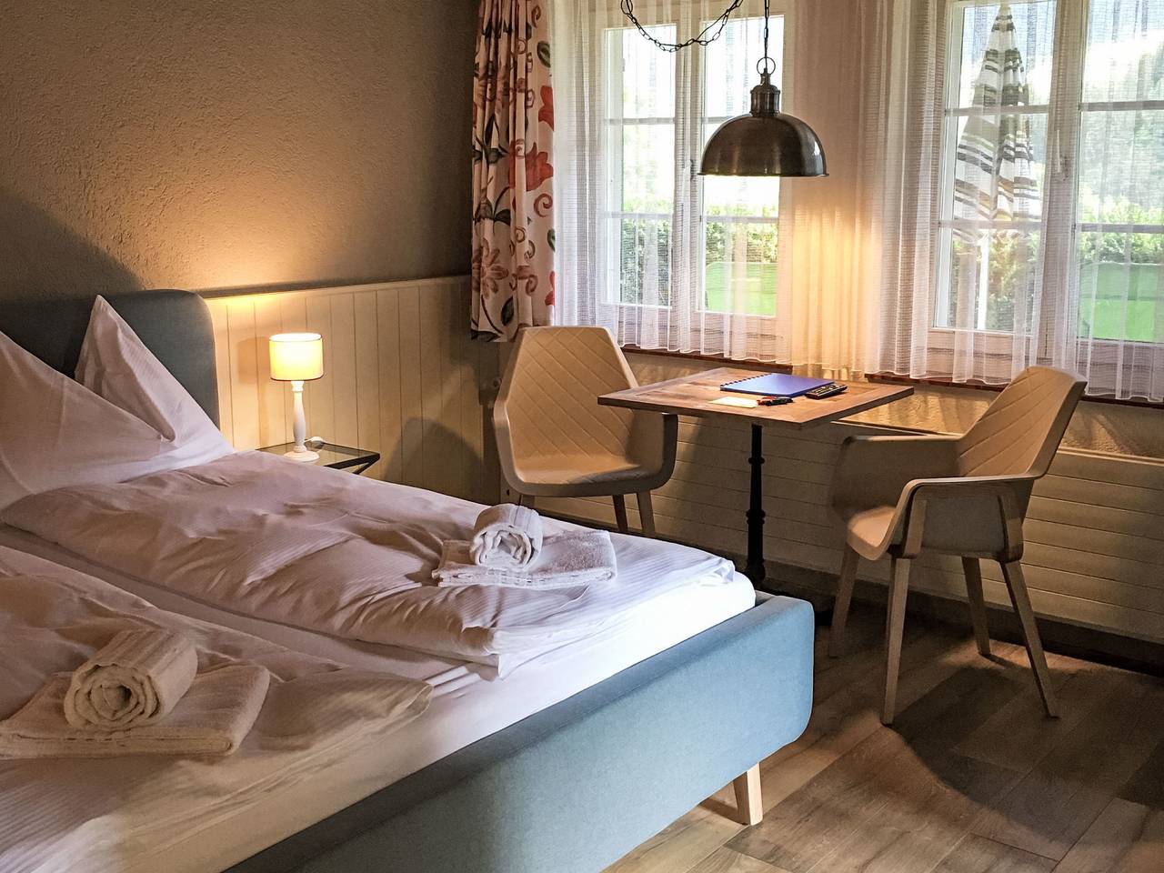 Apartamento entero, Chalet Auf dem Vogelstein in Grindelwald, Región de Grindelwald