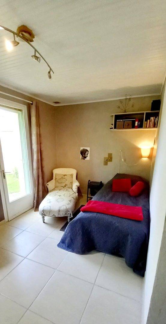 Chambres chez l'habitant - Ch 2pers + ch 1pers in Accons, Parc naturel régional des Monts d'Ardèche