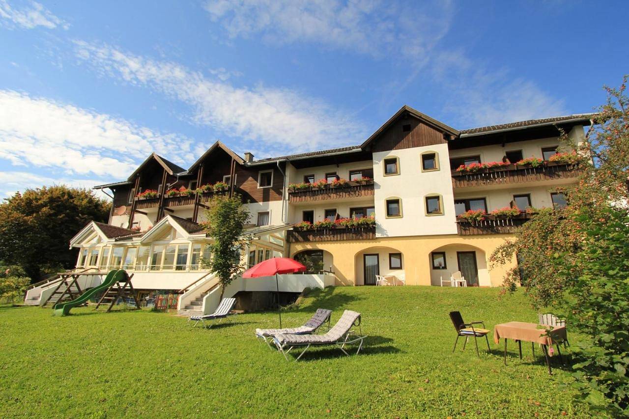 Ganze Wohnung, Ferienwohnungen Fiala-Köfer in Pörtschach am Wörthersee, Klagenfurt-Land