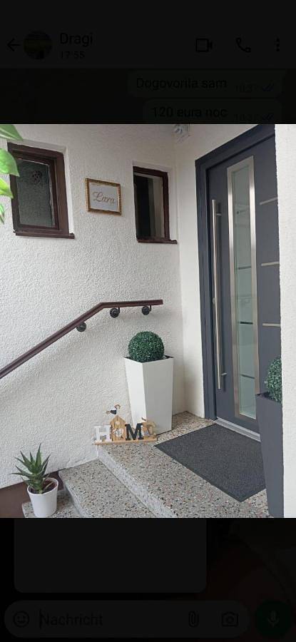 Gîte pour 9 personnes, avec vue et terrasse à Klagenfurt am Wörthersee - 2