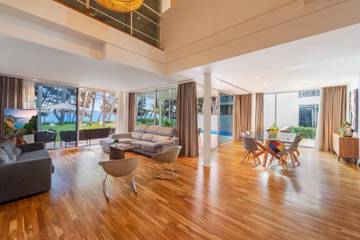 Villa in Alcúdia, Mallorca Norden für 6 