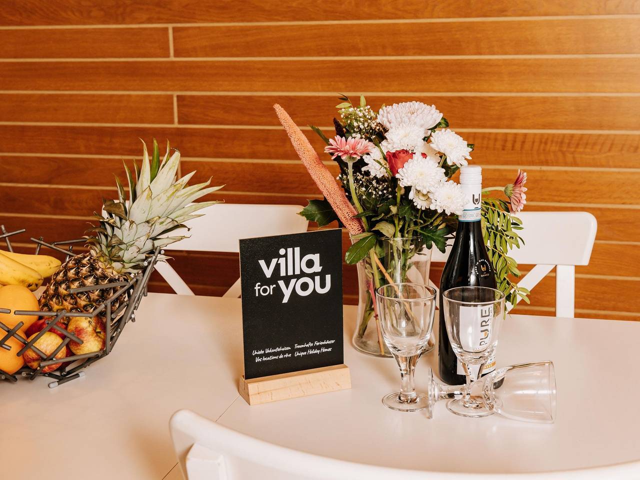 Ganze Wohnung, Ferienwohnung am Waldrand bei Bad Pyrmont in Bad Pyrmont, Weserbergland