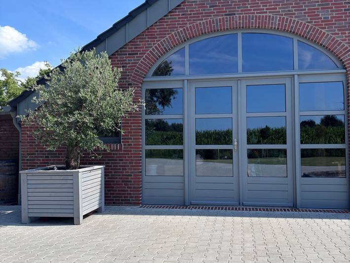 Ganze Ferienwohnung, Ferienwohnung Meer & Moor in Ihlow, Landkreis Aurich