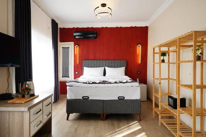 Casa de huéspuedes para 4 personas en Estambul