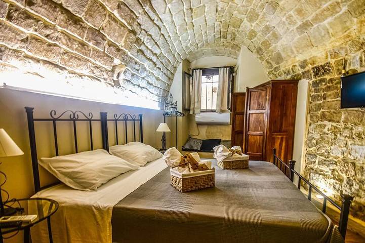 Maison de vacances pour 4 personnes, avec terrasse - 1
