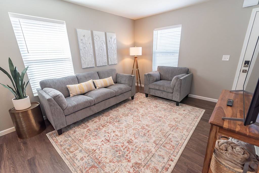 2Br Private home w/ Full Kitchen, Laundry & Wi-Fi! in Matanuska-Susitna