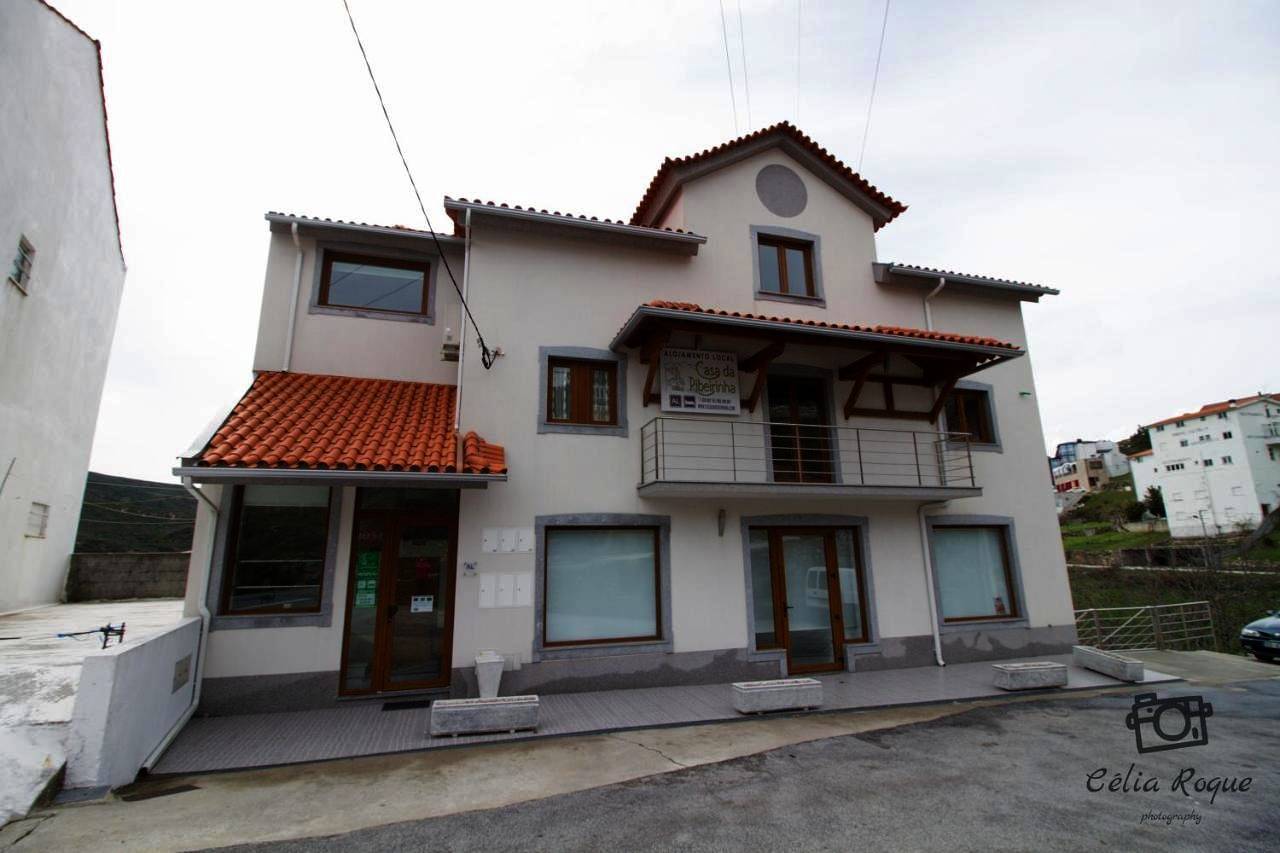 Casa da Ribeirinha in Sabugueiro (Cidade), Serra da Estrela