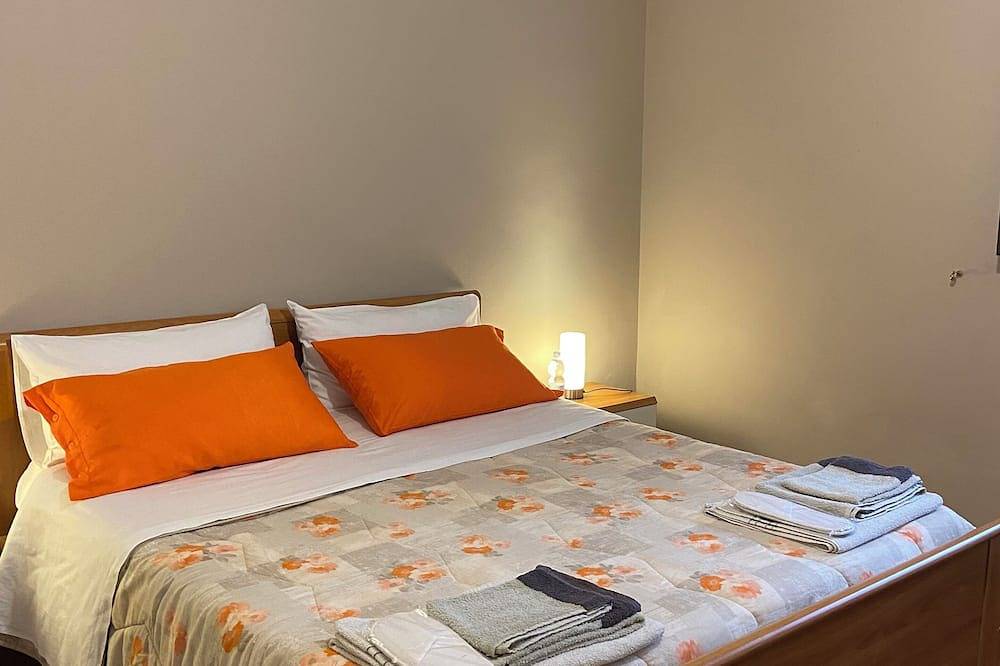 Appartement entier, Splendida casa vacanza a Reggio Calabria: comfort, stile, parcheggio, colazione! in Reggio de Calabre, Province de Reggio Calabria