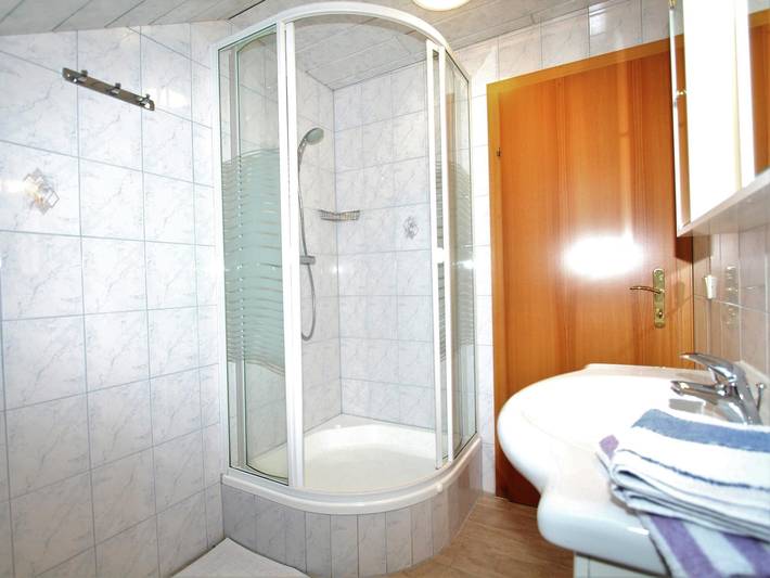 Ferienwohnung für 4 Personen, mit Garten und Balkon in Kärnten - 3