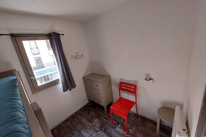 Gîte pour 6 personnes, animaux acceptés dans Casino De Brides Les Bains - 3