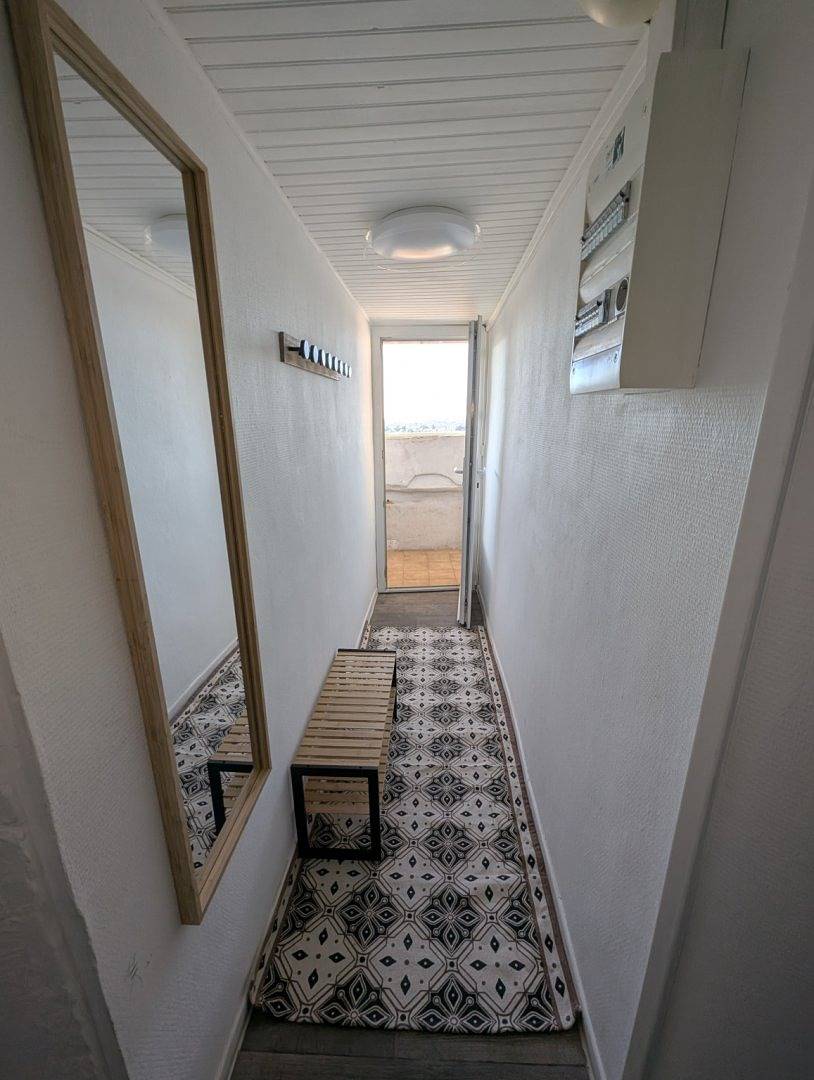 Les Toits d'Allauch - cœur de village in Allauch, Région de Marseille