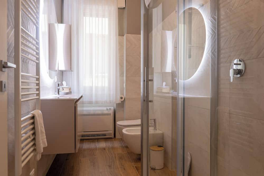 Apartamento entero, Fortitudo duomo-suite in the heart of cremona in Cremona, Provincia de Cremona