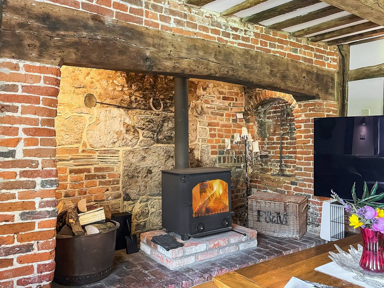 Bridge Cottage in Sevington, Région d'Ashford