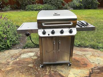 Vacation House for 14 Guests in Half Moon Bay, San Francisco Bay Area, Picture 4