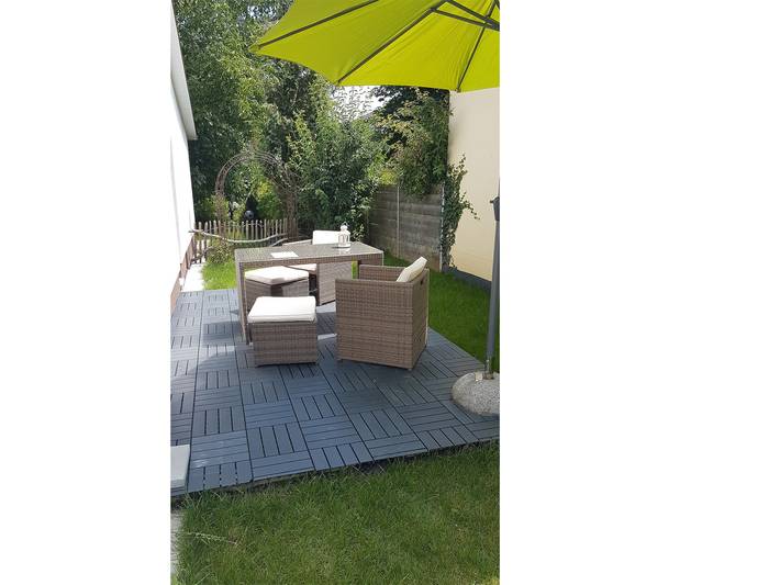 Ganze Wohnung, Apartment am Birkenfeld Allgäu Kaufbeuren in Mauerstetten, Bayerisch Schwaben