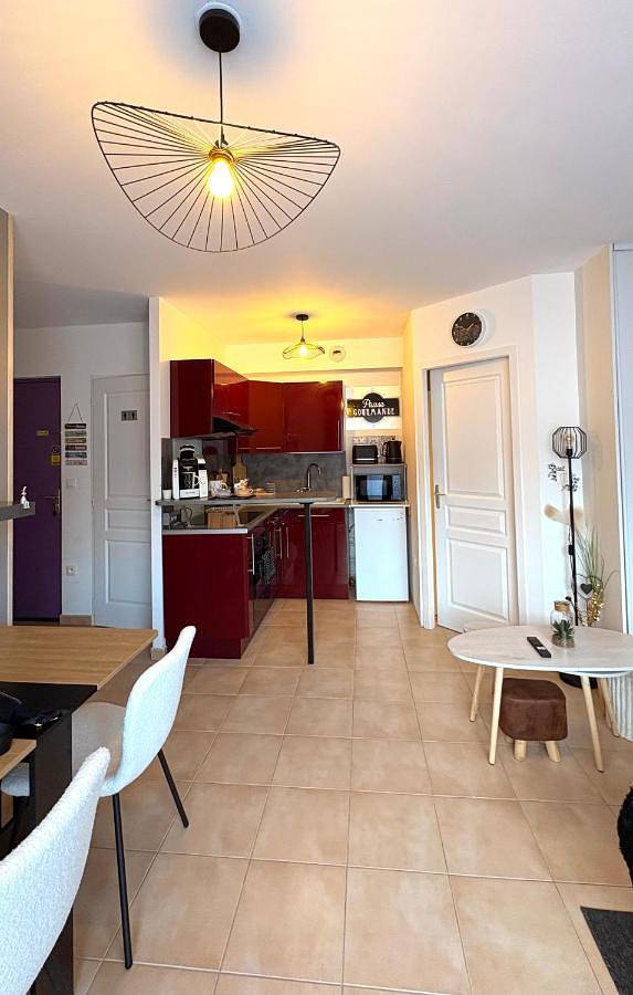 Gîte pour 4 personnes à Tillé (Oise) - 4