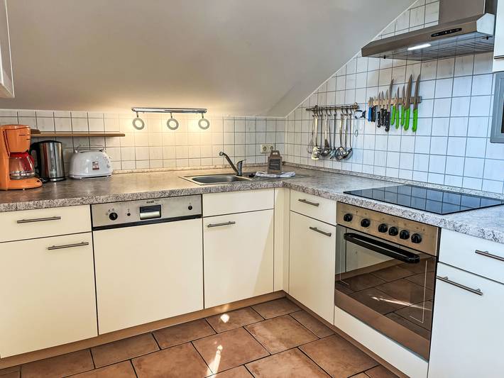 Ferienwohnung für 4 Personen in Zinnowitz - 4