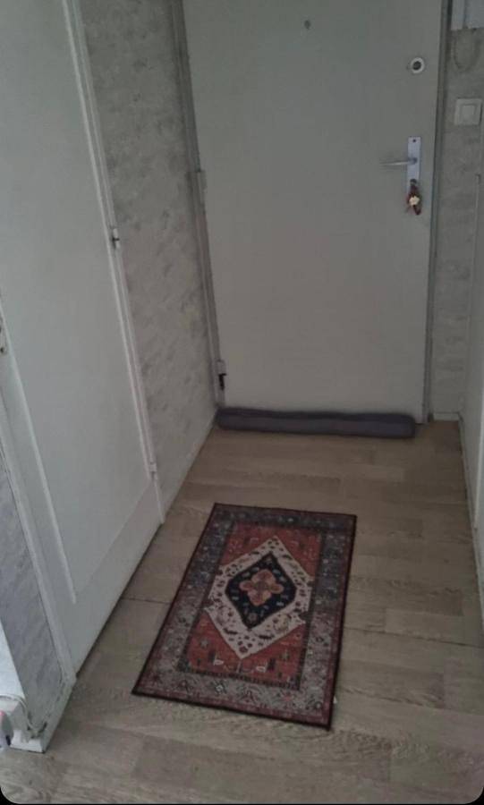 Appartement de vacances pour 6 personnes