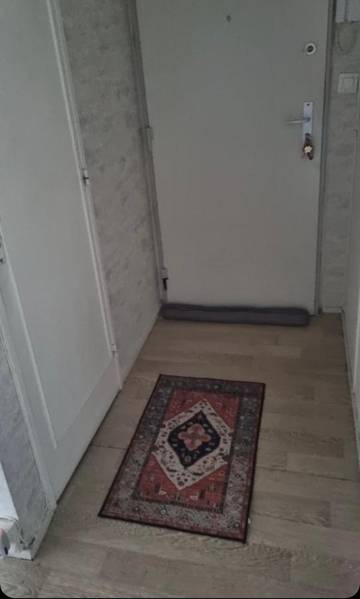 Gîte pour 6 personnes à Fleury-Mérogis