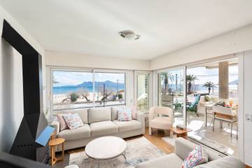 Ferienhaus in Pollença, Serra de Tramuntana für 6 