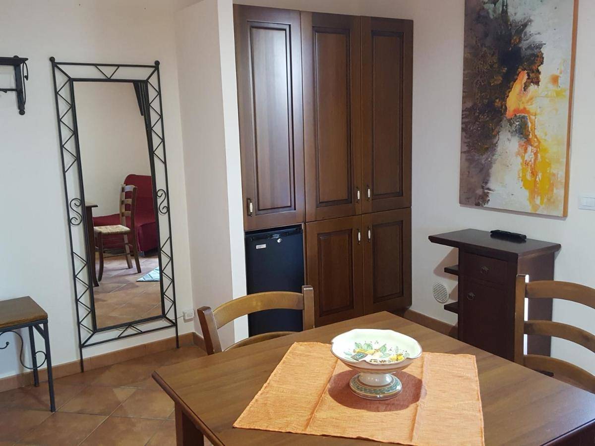Poggiofelice B&B in Zafferana Etnea, Etna