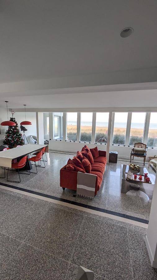 Villa pour 8 personnes, avec Terrasse et Vue à Houlgate