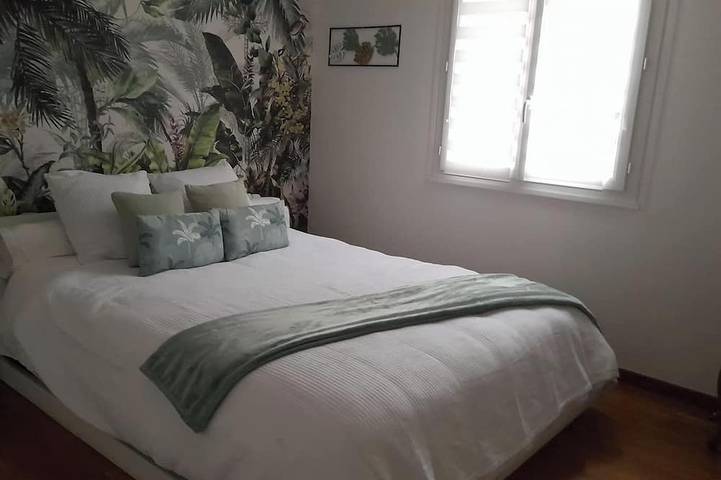 Location de vacances pour 5 personnes, avec jardin à Champcueil - 3