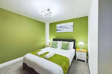 Beach House for 6 People in Newquay, Cornwall, Photo 1