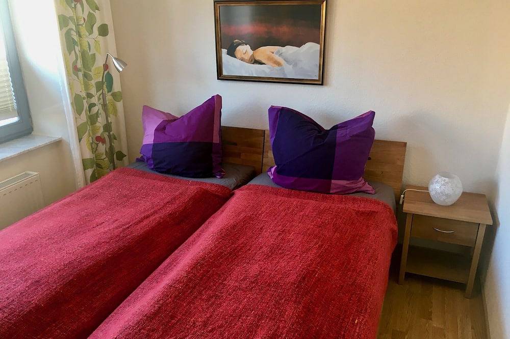 Ganze Wohnung, Gemütliche Ferienwohnung mit schönem Balkon in Lauenburg in Lauenburg, Kreis Herzogtum Lauenburg