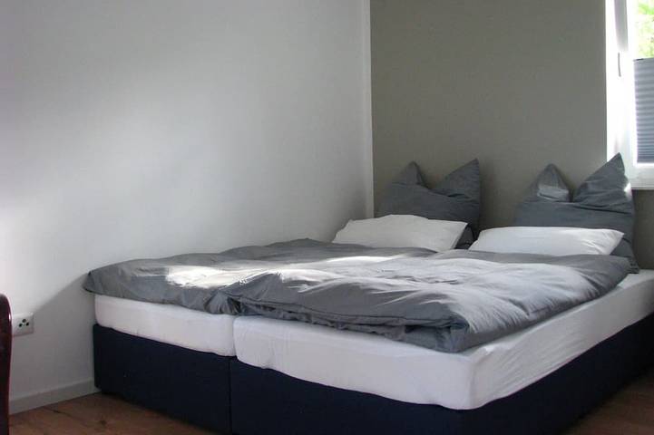 Ferienhaus für 4 Personen, mit Garten und Terrasse, mit Haustier in Berlin Umland - 3