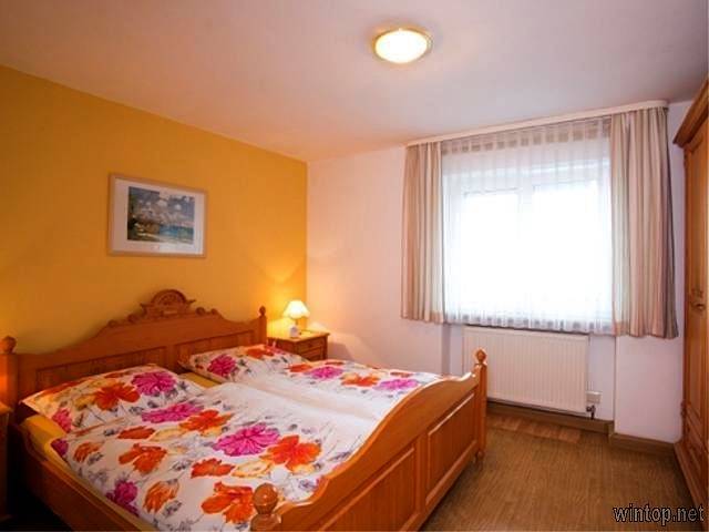 Ferienhaus für 4 Personen, mit Garten und Balkon, kinderfreundlich in Landkreis Freyung-Grafenau - 3
