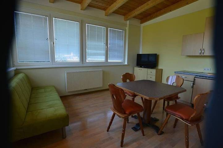 Agriturismo für 4 Personen, mit Garten - 1