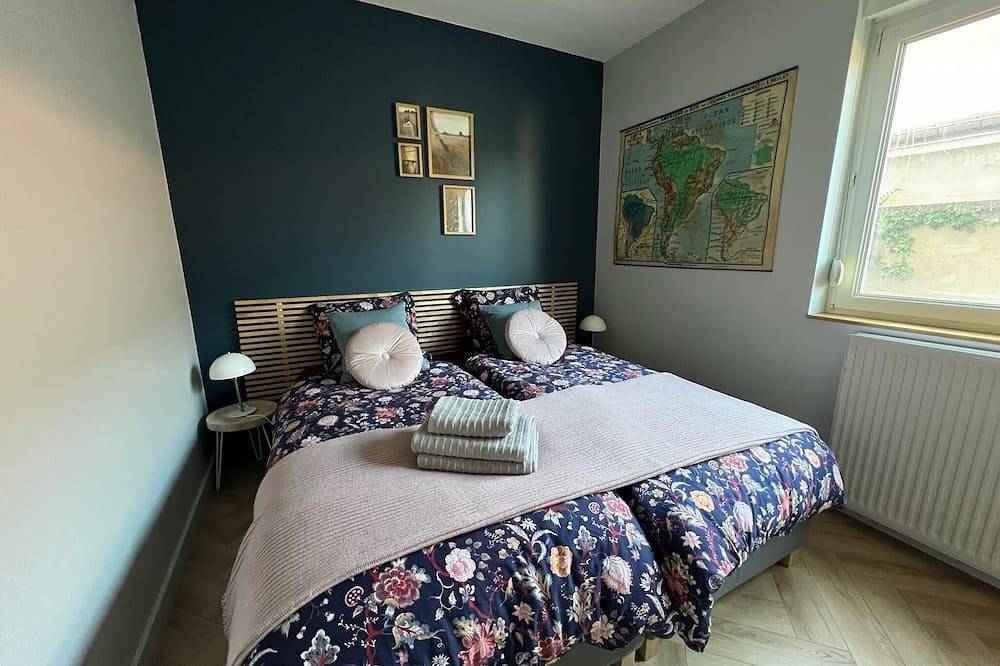 Apartamento entero, Tass. Treat yourself to an exceptional stay in the heart of Épinal! in Épinal, Región de Épinal