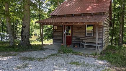 Lake House for 6 Guests in Indiana, USA, Picture 1