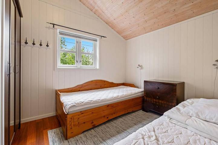 Ferienhaus für 8 Personen, mit Whirlpool und Garten in Tingvoll - 3