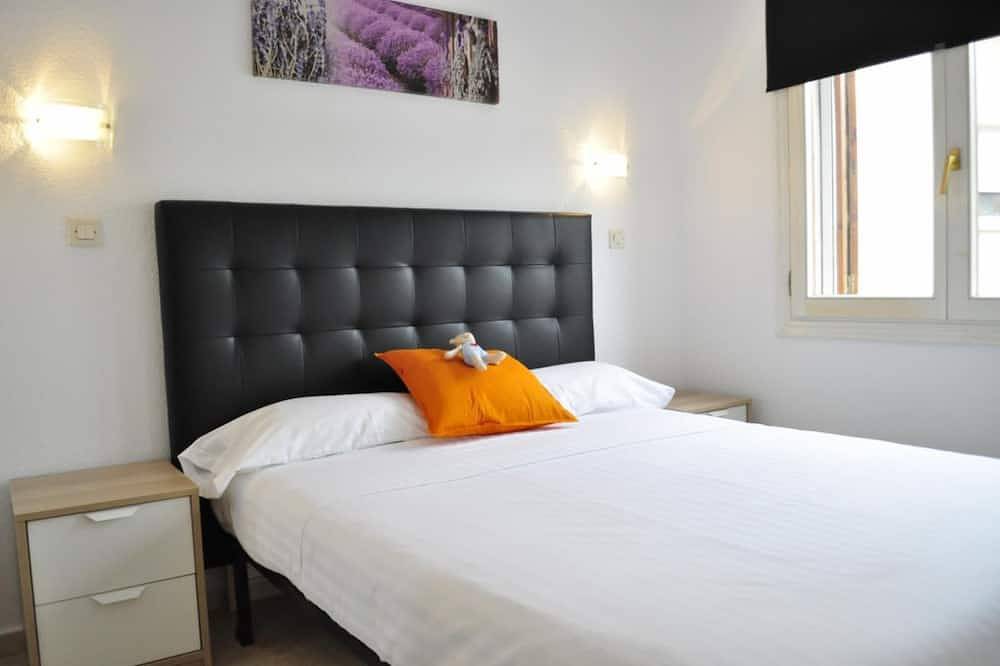 Apartamento entero, Family Beach Club Sevilla I in Oliva, Costa Blanca