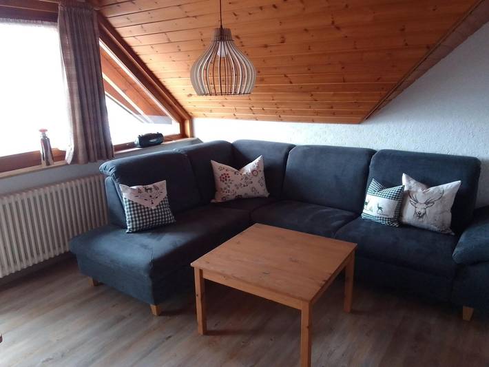 Ganze Wohnung, Ferienwohnung, Furtwangen in Furtwangen, Südschwarzwald