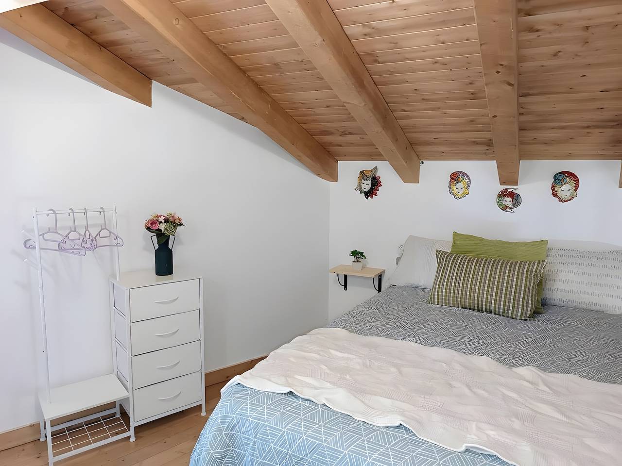 Casa do Renque in Arzúa – Gezinsvriendelijk met privéterras (Huisdieren welkom), foto 6