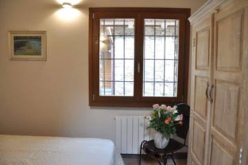 Villa per 4 Persone in Maccagno con Pino e Veddasca, Lago Maggiore (Lombardia), Foto 3