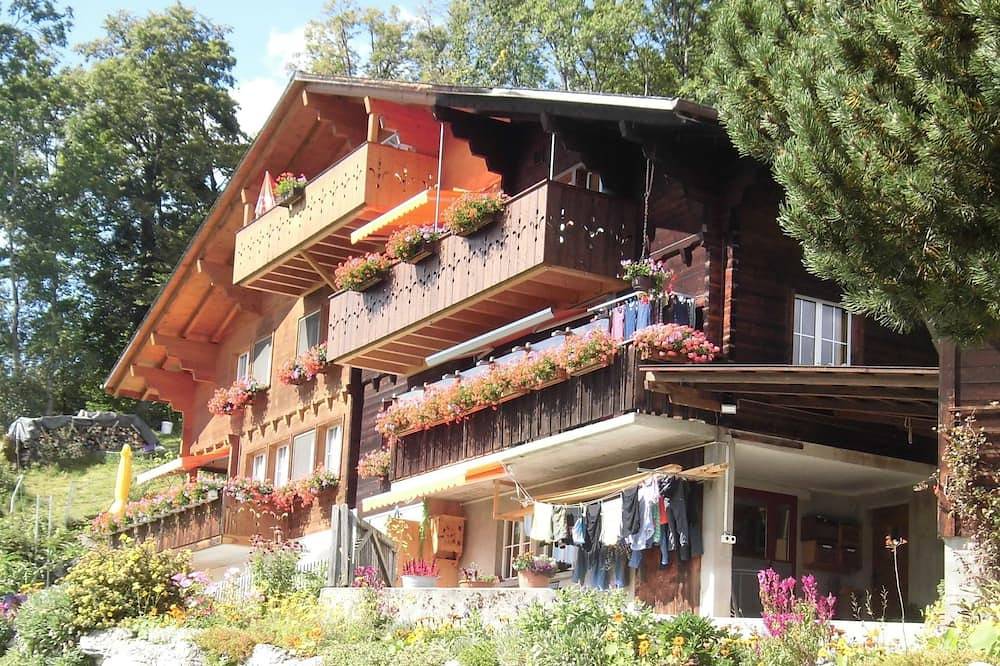 Ganze Wohnung, Fewo Zenger-Jossi in Hasliberg Goldern, Hasliberg