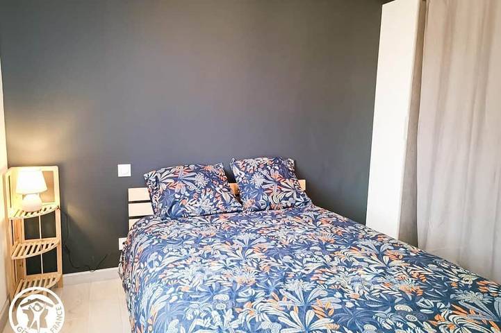 Location de vacances pour 4 personnes, avec jardin, animaux acceptés à Cuzance - 2