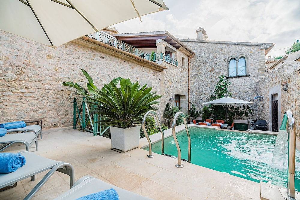 Casa vacanza a Maiorca a partire da 438€ a notte