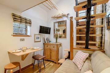 Cottage for 2 People in Blakeney, Norfolk, Photo 4