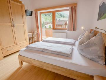 Ferienhaus für 6 Personen in Rauris, Ski Amadé, Bild 2