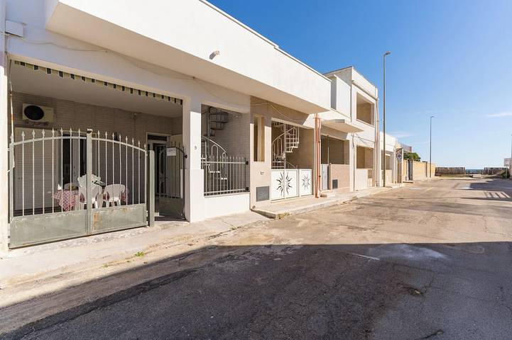 Maison de vacances pour 5 personnes - 1