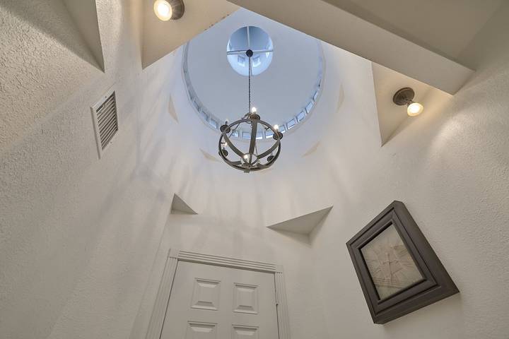 Maison d’hôte pour 16 personnes, avec jardin à Houston - 2